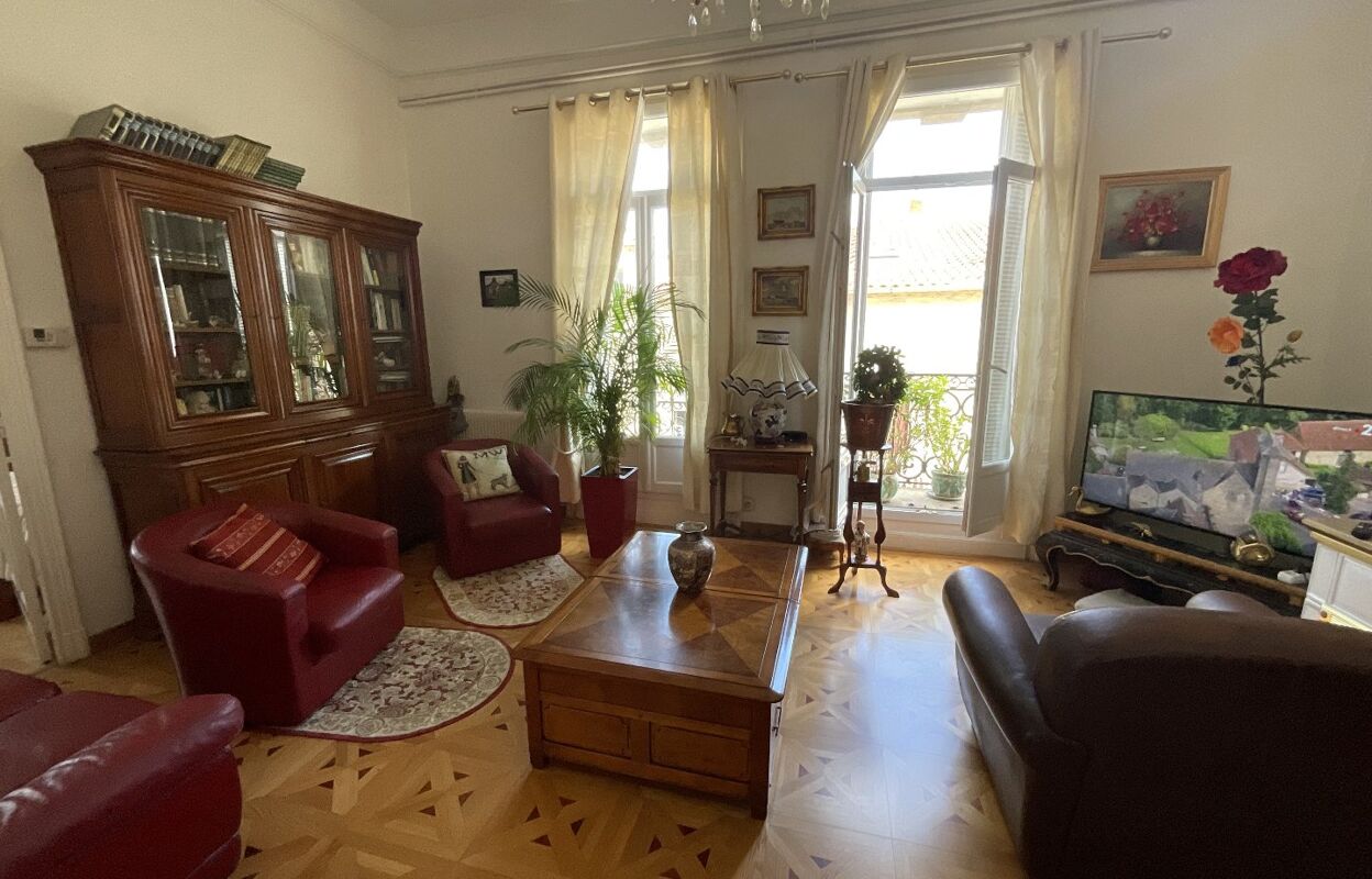appartement 5 pièces 130 m2 à vendre à Béziers (34500)