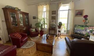 Appartement 5 Pièces 130 m² à vendre à Béziers (34500)