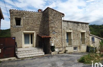 vente maison 157 000 € à proximité de Vernet-les-Bains (66820)