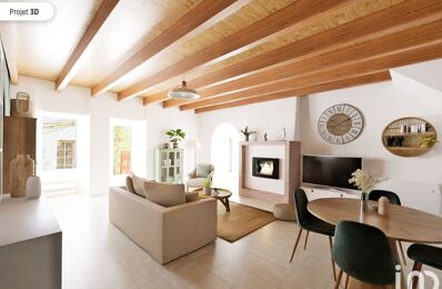 vente maison 185 000 € à proximité de Bains-sur-Oust (35600)
