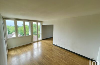 vente appartement 190 000 € à proximité de Bussy-Saint-Georges (77600)