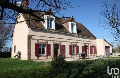 vente maison 199 900 € à proximité de Verigny (28190)