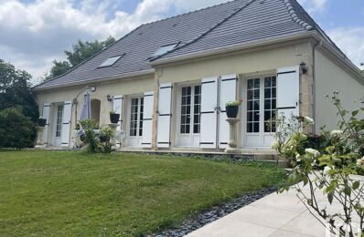 vente maison 544 000 € à proximité de Brignac-la-Plaine (19310)
