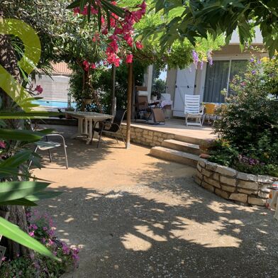 Maison 5 pièces 520000 €