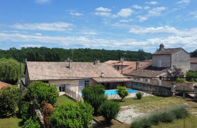 vente maison 249 900 € à proximité de Saint-Yrieix-sur-Charente (16710)