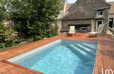 vente maison 314 000 € à proximité de Saint-Arnoult-en-Yvelines (78730)