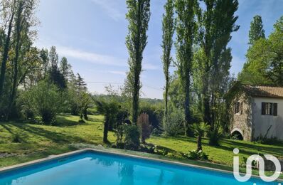 vente maison 670 000 € à proximité de Préchacq-les-Bains (40465)