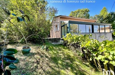 vente maison 310 000 € à proximité de Le Val (83143)