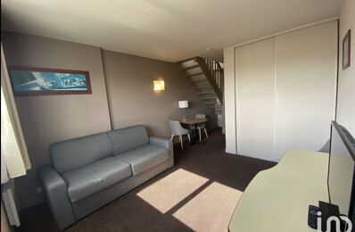 vente appartement 125 900 € à proximité de Saint-Jacques-de-la-Lande (35136)