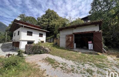 vente maison 245 000 € à proximité de La Brigue (06430)