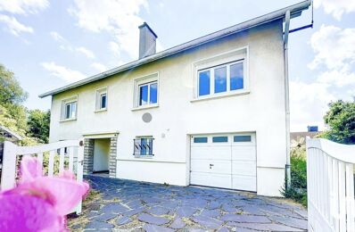 vente maison 194 500 € à proximité de Saint-Étienne-Au-Temple (51460)