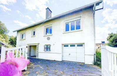 vente maison 194 500 € à proximité de Moncetz-Longevas (51470)
