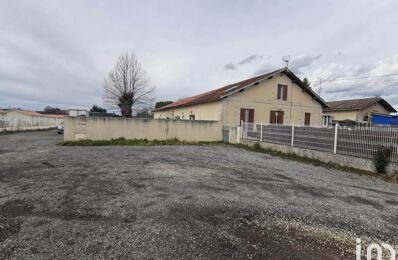vente immeuble 575 000 € à proximité de Dordogne (24)