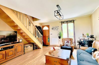 vente maison 278 000 € à proximité de Plessis-Saint-Benoist (91410)