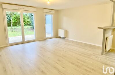 vente appartement 226 000 € à proximité de Sainte-Luce-sur-Loire (44980)