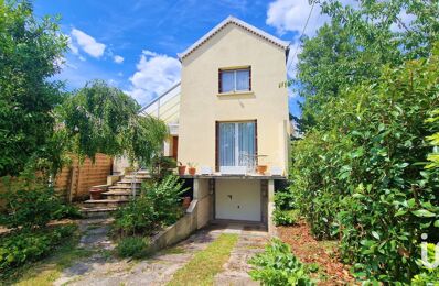 vente maison 340 000 € à proximité de Annet-sur-Marne (77410)