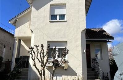 vente maison 133 000 € à proximité de Pindères (47700)
