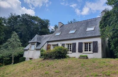 maison 5 pièces 126 m2 à vendre à Landerneau (29800)