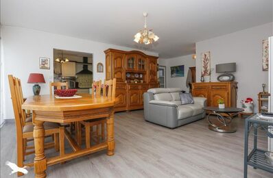 vente appartement 259 700 € à proximité de Montbazon (37250)