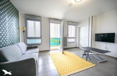 appartement 1 pièces 36 m2 à vendre à La Rochelle (17000)