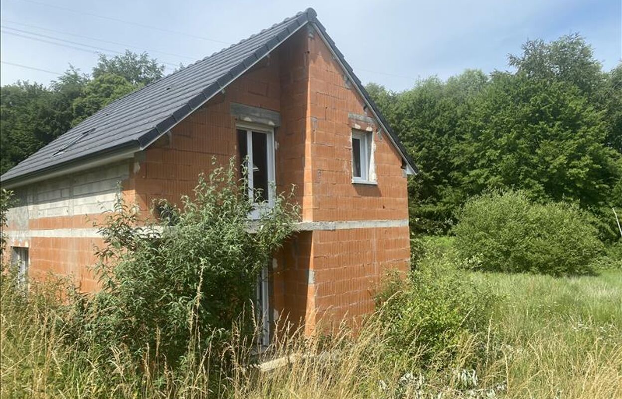 maison 2 pièces 100 m2 à vendre à Saint-Paul (19150)