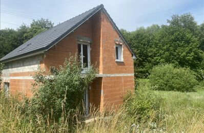 vente maison 108 500 € à proximité de Monceaux-sur-Dordogne (19400)