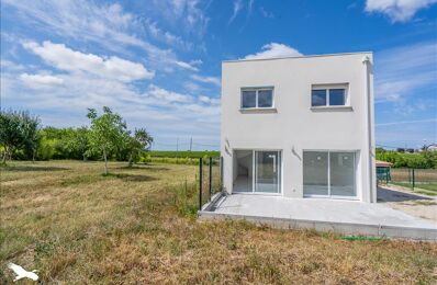 vente maison 239 980 € à proximité de Saint-Seurin-de-Cursac (33390)