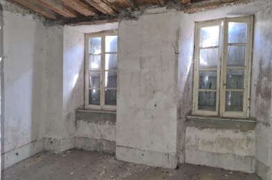 Maison 10 pièces 57500 €