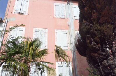 vente maison 160 500 € à proximité de Marignac-Lasclares (31430)