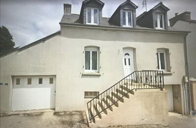 maison 2 pièces 39 m2 à vendre à Saint-Hernin (29270)