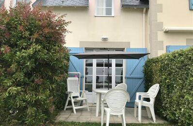 maison 2 pièces 33 m2 à vendre à Guilvinec (29730)