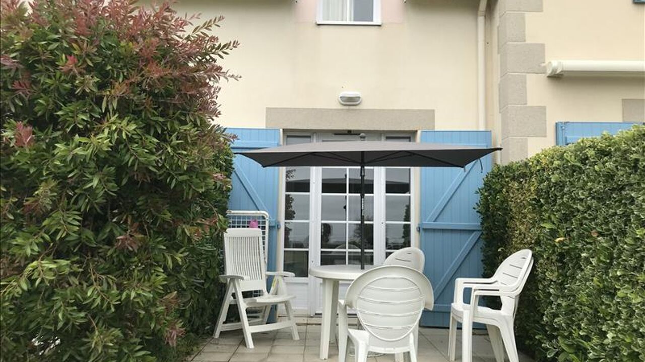 maison 2 pièces 33 m2 à vendre à Guilvinec (29730)