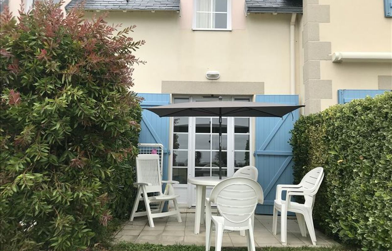 maison 2 pièces 33 m2 à vendre à Guilvinec (29730)