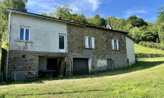 Maison 3 Pièces 94 m² à vendre à Aubin (12110)