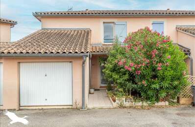 vente maison 225 000 € à proximité de Lagardelle-sur-Lèze (31870)