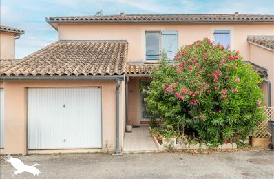 vente maison 207 000 € à proximité de Montbrun-Lauragais (31450)