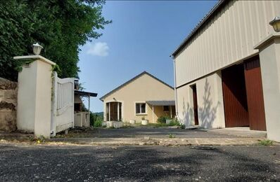 vente maison 176 550 € à proximité de Varen (82330)