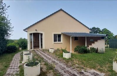 vente maison 165 850 € à proximité de Drulhe (12350)