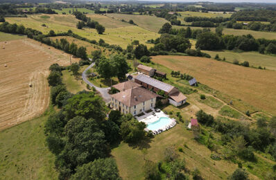 vente maison 950 000 € à proximité de Termes-d'Armagnac (32400)