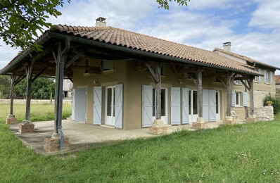 vente maison 250 000 € à proximité de Castelnau-sur-l'Auvignon (32100)