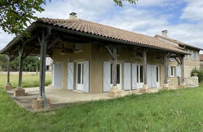 vente maison 250 000 € à proximité de Beaucaire (32410)