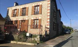 Maison 4 Pièces 114 m² à vendre à Saint-Saud-Lacoussière (24470)