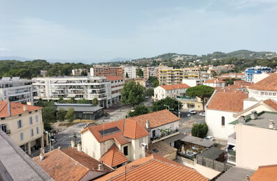 vente appartement 159 000 € à proximité de La Roquette-sur-Siagne (06550)