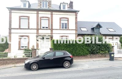 vente maison 399 000 € à proximité de Saint-Pierre-en-Auge (14170)