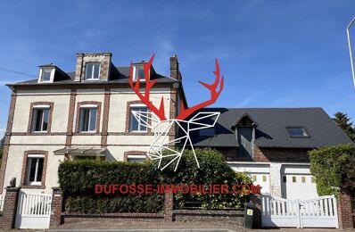 vente maison 399 000 € à proximité de Courtonne-la-Meurdrac (14100)