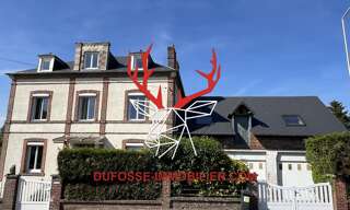 Maison 5 Pièces 167 m² à vendre à Lisieux (14100)