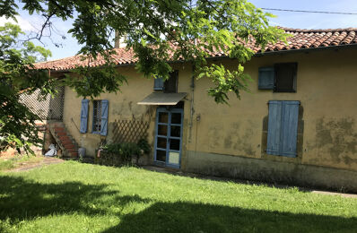 vente maison 260 000 € à proximité de Villefranche (32420)