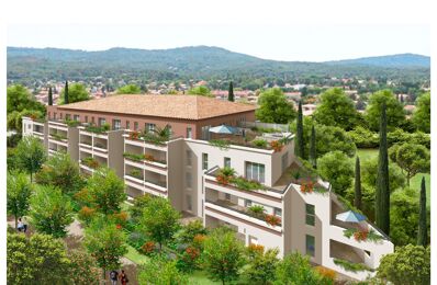 vente appartement à partir de 223 000 € à proximité de Rognes (13840)