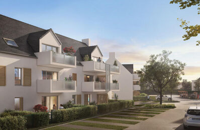 vente appartement à partir de 199 000 € à proximité de Saint-Pierre-Quiberon (56510)
