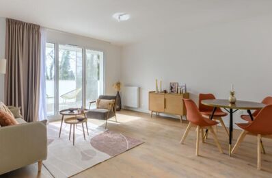 vente appartement à partir de 288 000 € à proximité de Grand-Champ (56390)